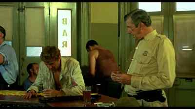 Better? - Wake in Fright