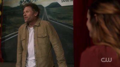 Better? - Supernatural