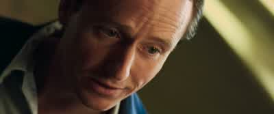 - Better? - Batman Begins