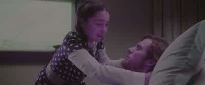 Better. - Me Before You