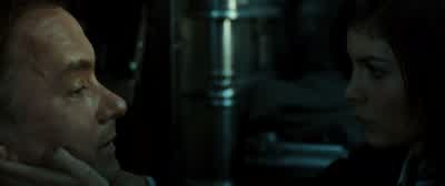 Better? - The Da Vinci Code