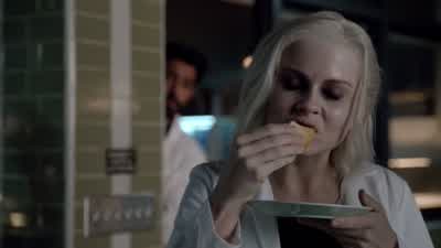 Better? - iZombie