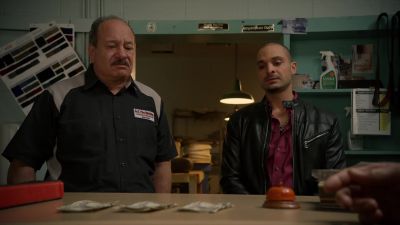 Better? - Better Call Saul