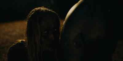 Better to see me
in your nightmares - Wild Eyed and Wicked