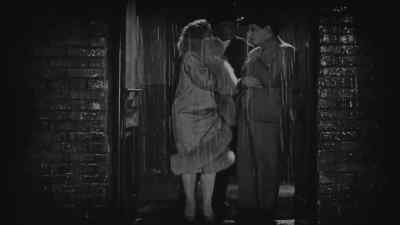 "better send them to your own bank
before the crash comes." - When Boys Leave Home