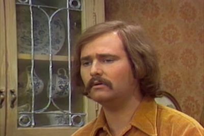 Better start mixing toothpaste with your shampoo - All in the Family