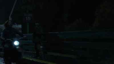 Better step it up, Cap! - Falling Skies