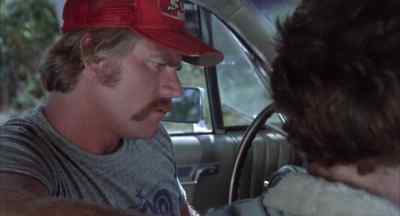 Better talk to reach.
Probably a mistake. - Take This Job and Shove It