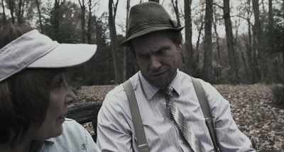 "Better me than a judge,
wouldn't you say?" - Dark Night of the Scarecrow 2