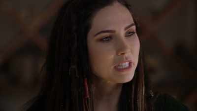 Better me than another
innocent victim every night. - The Outpost
