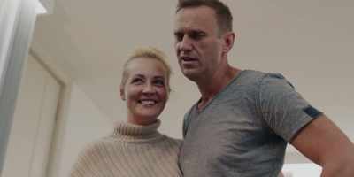 ...better than everyone
in our family - Navalny