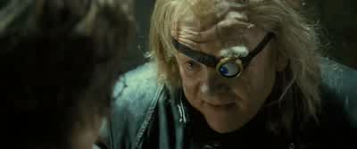 - Better than fair, the way I heard it. - Harry Potter and the Goblet of Fire