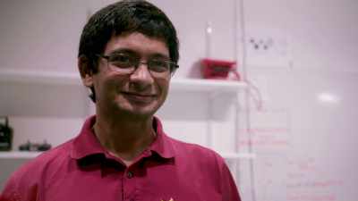 Better than Messi, Ronaldo and Neymar? - Lo and Behold: Reveries of the Connected World