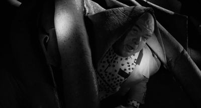 Better than wrestling - Ed Wood