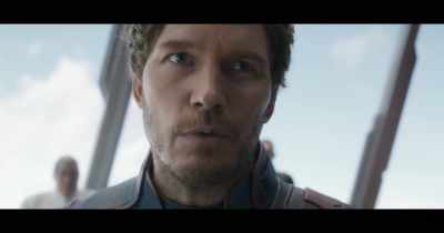 Better universes
generally don't include - Guardians of the Galaxy Vol. 3