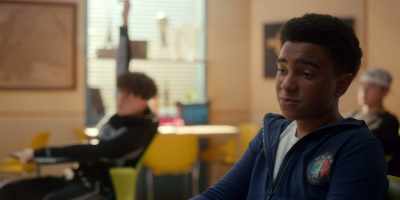 Better unpause. They
monitor our classes, Crick. - Circuit Breakers