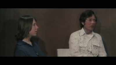 Better for us
not to do this endeavor. - Heaven's Gate: The Cult of Cults