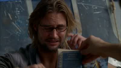 Better or worse? - Lost