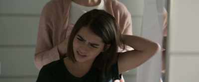 - Better, yeah?
- Oh, wow. Yeah. Thank you. - Instant Family