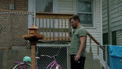 Better?
- Yeah. - Chicago P.D.