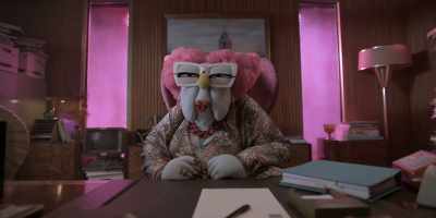 Better. You're gonna love this, - The Muppets Mayhem