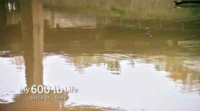 Bettie Jo: WHEN PAIN
HAS DESTROYED YOUR LIFE, - My 600-lb Life