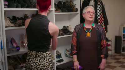 [Bettie] This is the… - How To Build a Sex Room