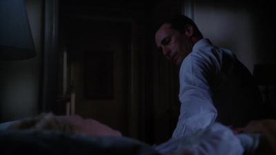 Betts. - Mad Men