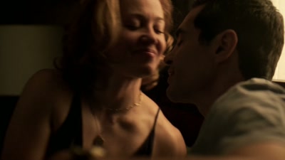[Betty barks] - Will Trent