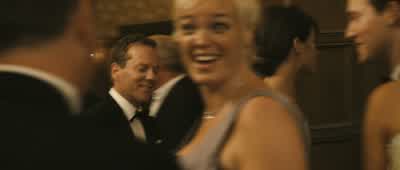 Betty, Betty, Betty... - Melancholia