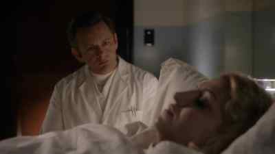 BETTY:
[ Coughs ] - Masters of Sex