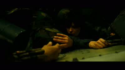 Betty: Dad? - The Incredible Hulk