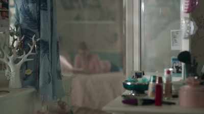BETTY: "Dear Diary, - Riverdale