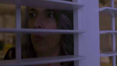 (betty gasps) - The Neighbors Are Watching
