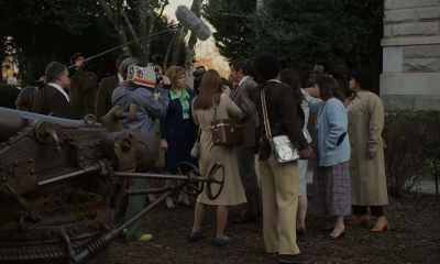 Betty Gore died on Friday the 13th, - Candy