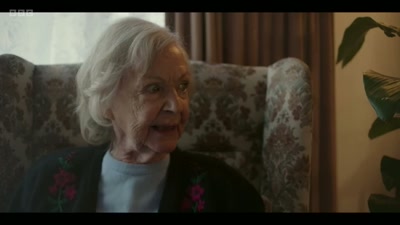 Betty Hopkins, stop shit-stirring. - The Power of Parker