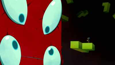 Betty,
I really tried to fix you. - Adventure Time: Fionna & Cake