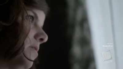 BETTY NOW BEGINS
TO QUESTION - The Lake Erie Murders