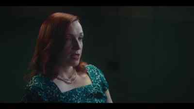 Betty Rose. - Grantchester