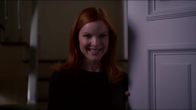 BETTY. - Desperate Housewives