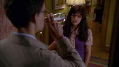 BETTY... - Ugly Betty