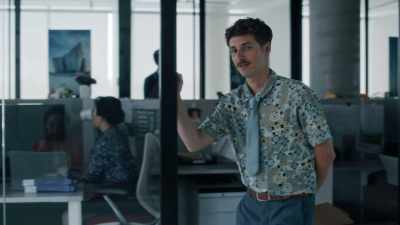 Betty? - Betty's Bad Luck In Love