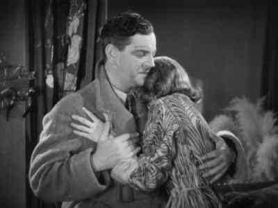 Betty... - The Man Who Knew Too Much