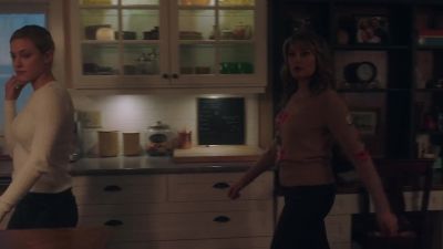 Betty. - Riverdale