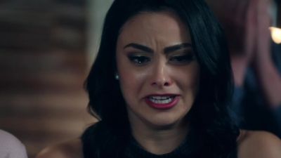 Betty... - Riverdale