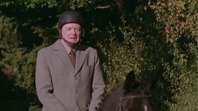 Betty! - Midsomer Murders