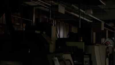 [ BETTY SIGHS ] - The Americans