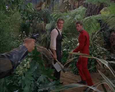 [ Betty ]
Steve! - Land of the Giants
