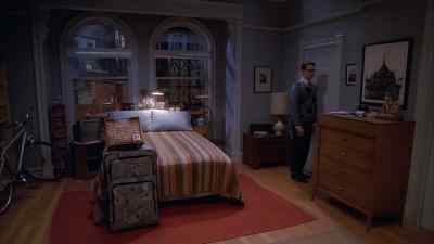Betty, That's The Closet. - Ugly Betty