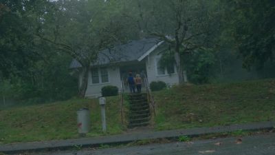 [Betty] There's the chicken soup. - Riverdale